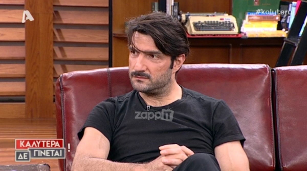 Νίκος Κουρής