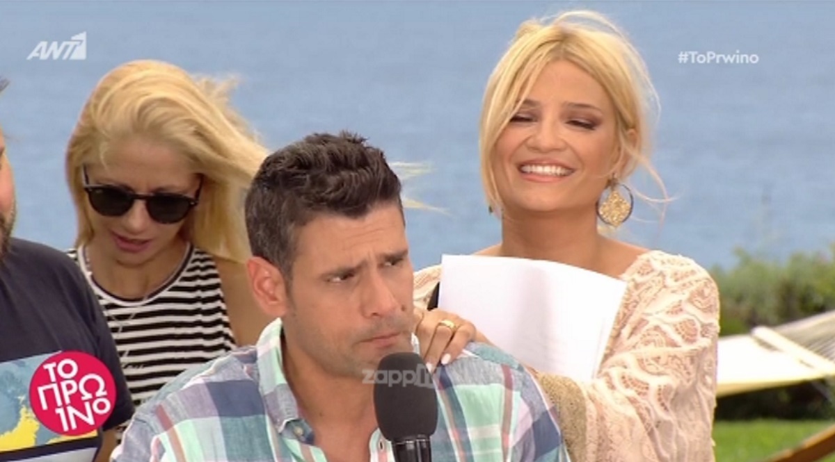 Δημήτρης Ουγγαρέζος
