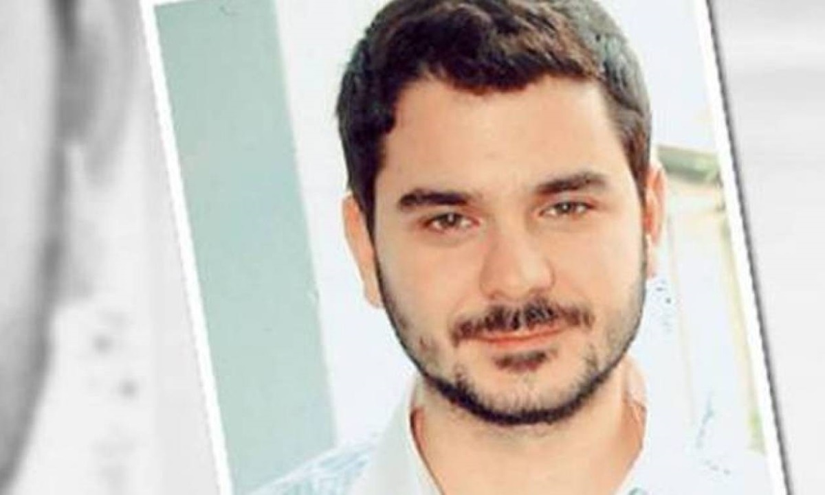 Μάριος Παπαγεωργίου