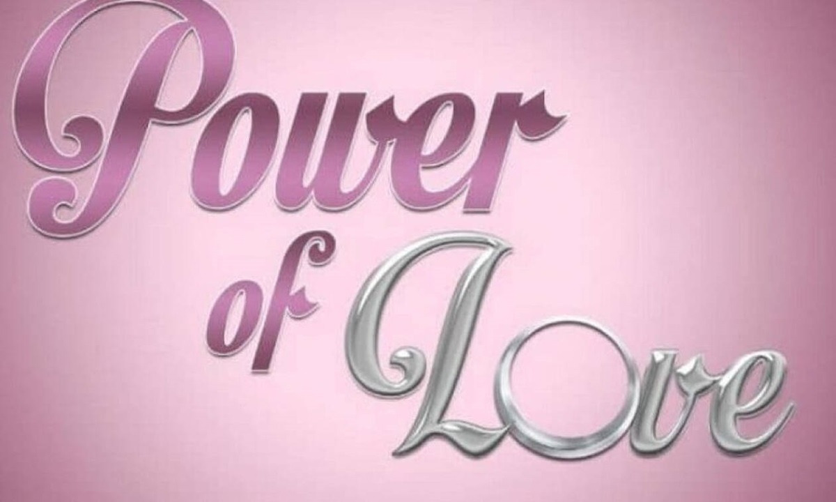 Power of Love