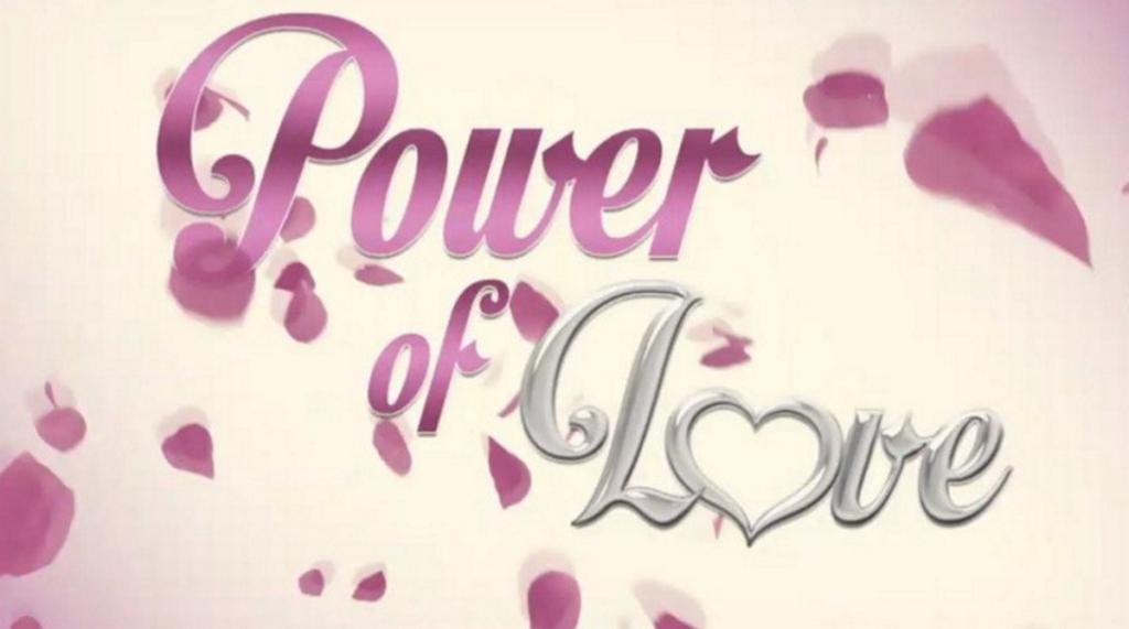 Power of Love