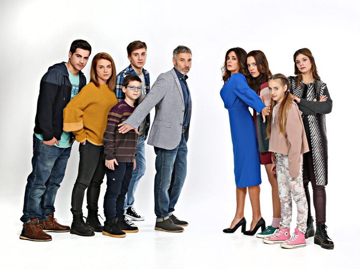 Μην ψαρώνεις