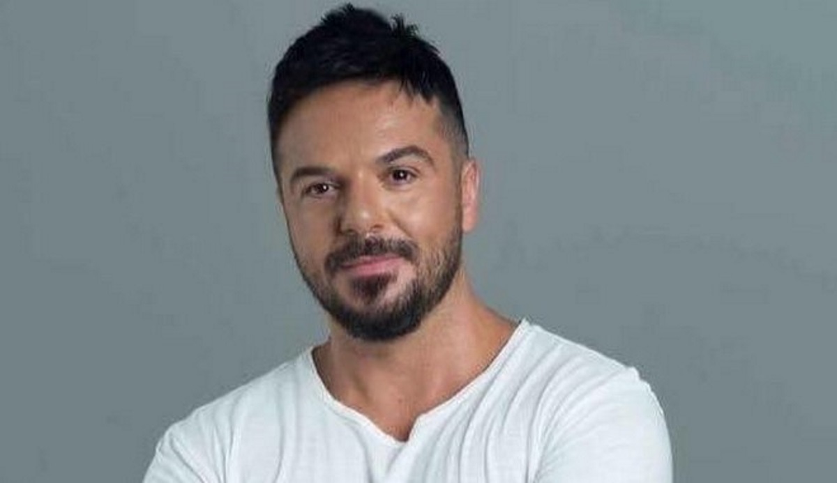 Τριαντάφυλλος
