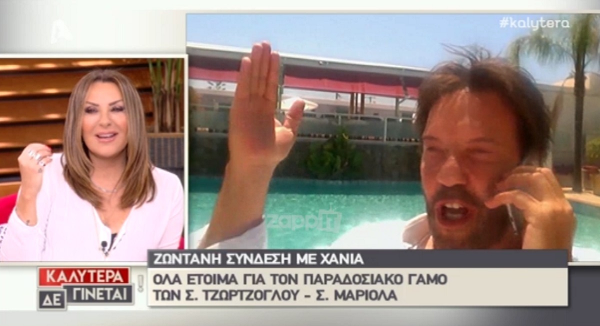 Στράτος Τζώρτζογλου