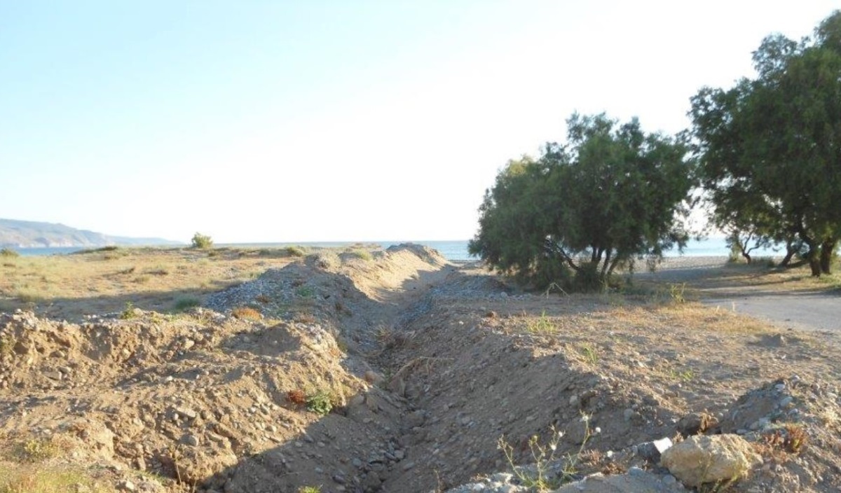 “Βρεθήκαμε να τρέχουμε μαζί με τους διοργανωτές, να μας κρύψουν σε ένα ζαχαροπλαστείο”!