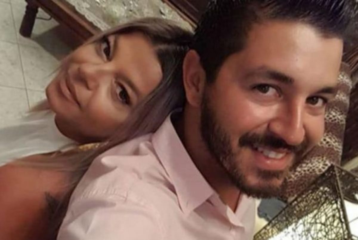 Πάνος Ζάρλας: Συγκινεί η μητέρα του Στέλλα