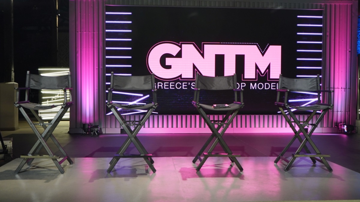 GNTM