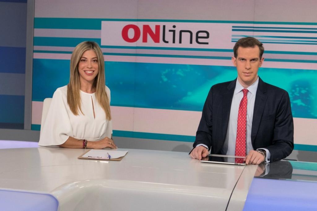 ONline