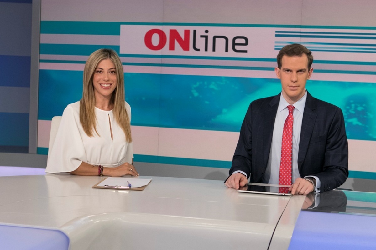 ONline