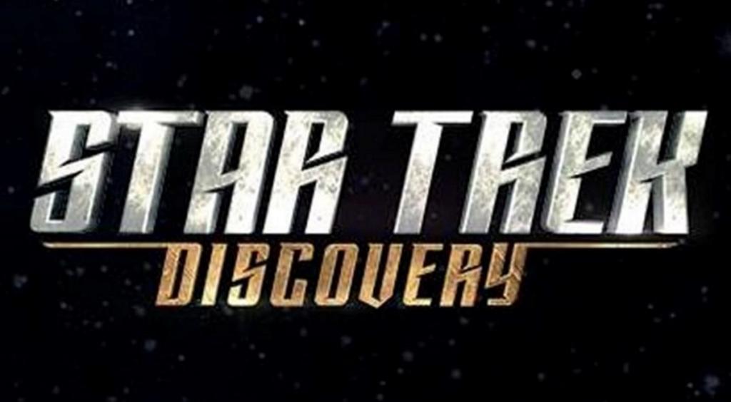 Star Trek Discovery