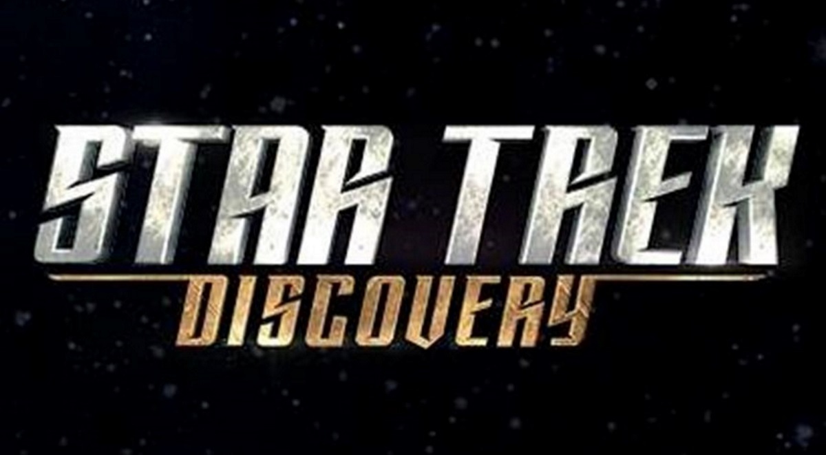 Star Trek Discovery