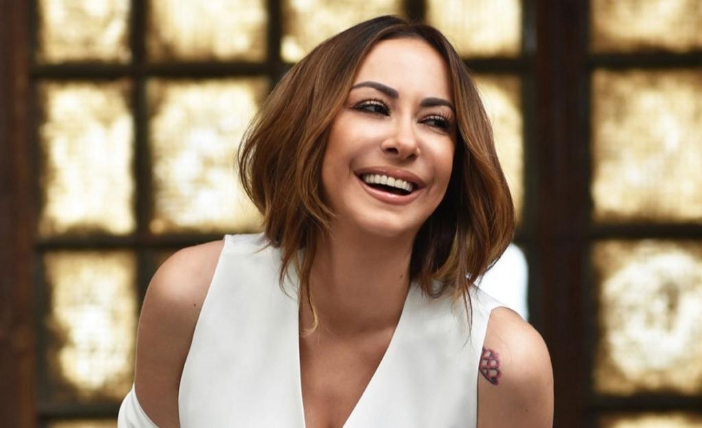 Μελίνα Ασλανίδου