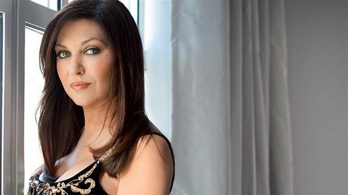 Καίτη Γαρμπή