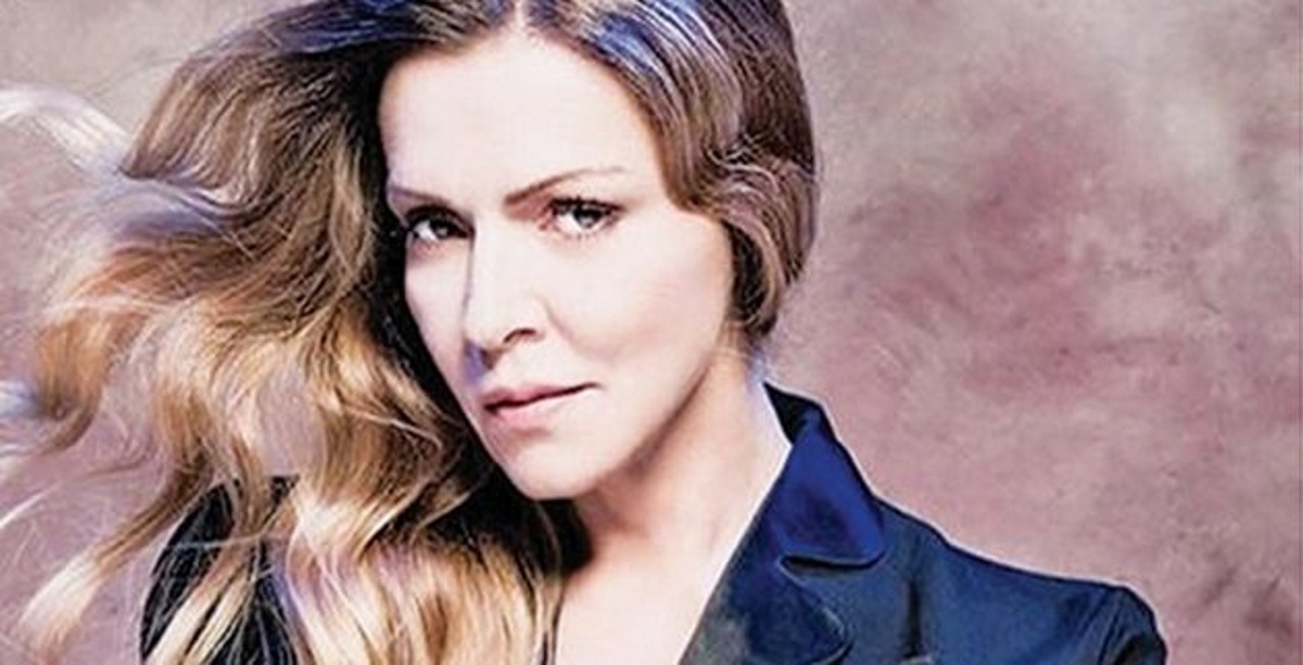 Λίτσα Γιαγκούση