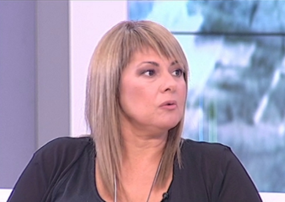 Ελένη Καρουσάκη
