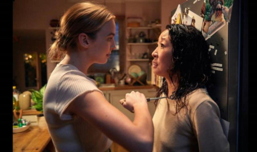 Killing Eve