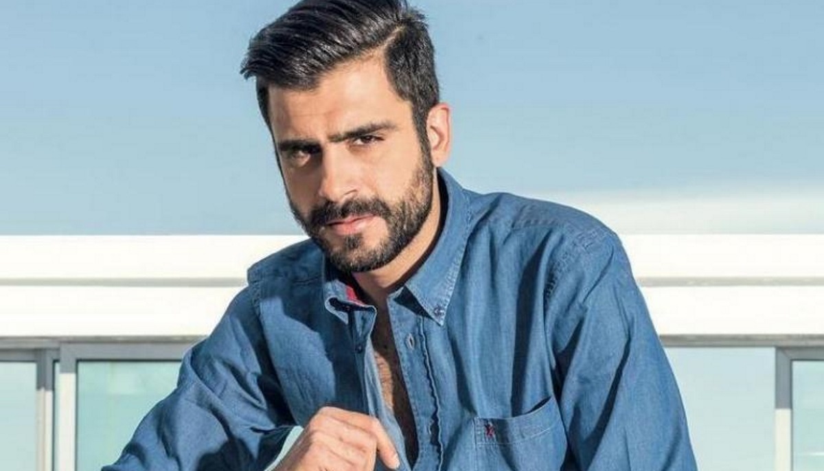 Μαρίνος Κόνσολος