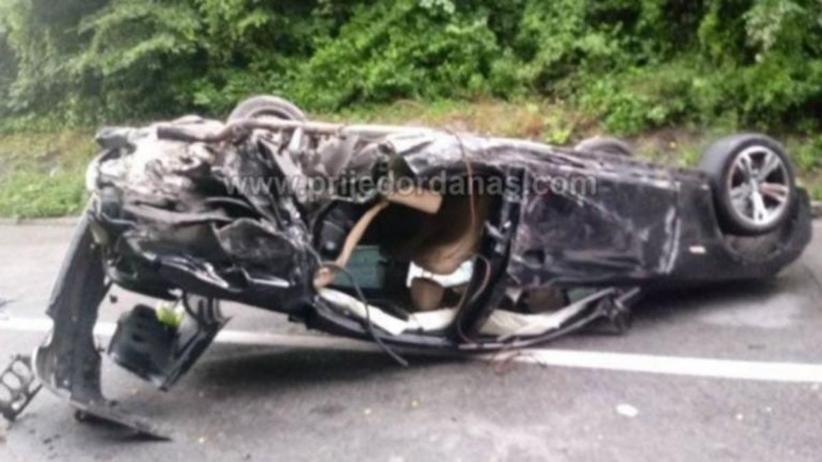 Σοκ στο ευρωπαϊκό μπάσκετ! Σε κώμα ο Όγκνιεν Κούζμιτς μετά από τροχαίο…