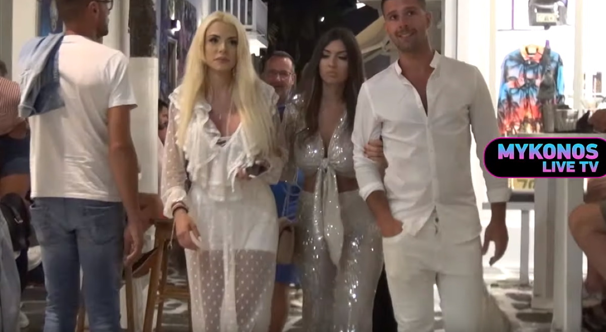 Στέλλα Μιζεράκη