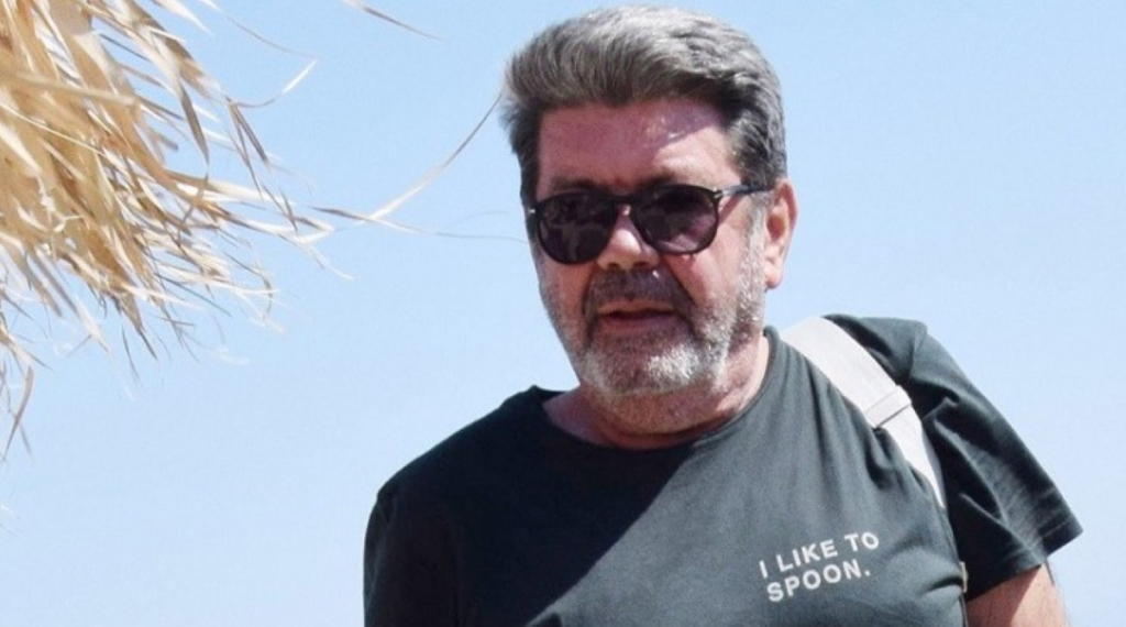 Γιάννης Λάτσιος