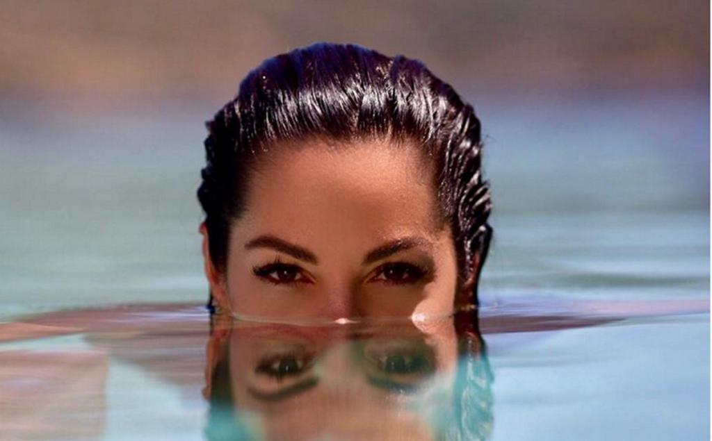 Μαριάντα Πιερίδη