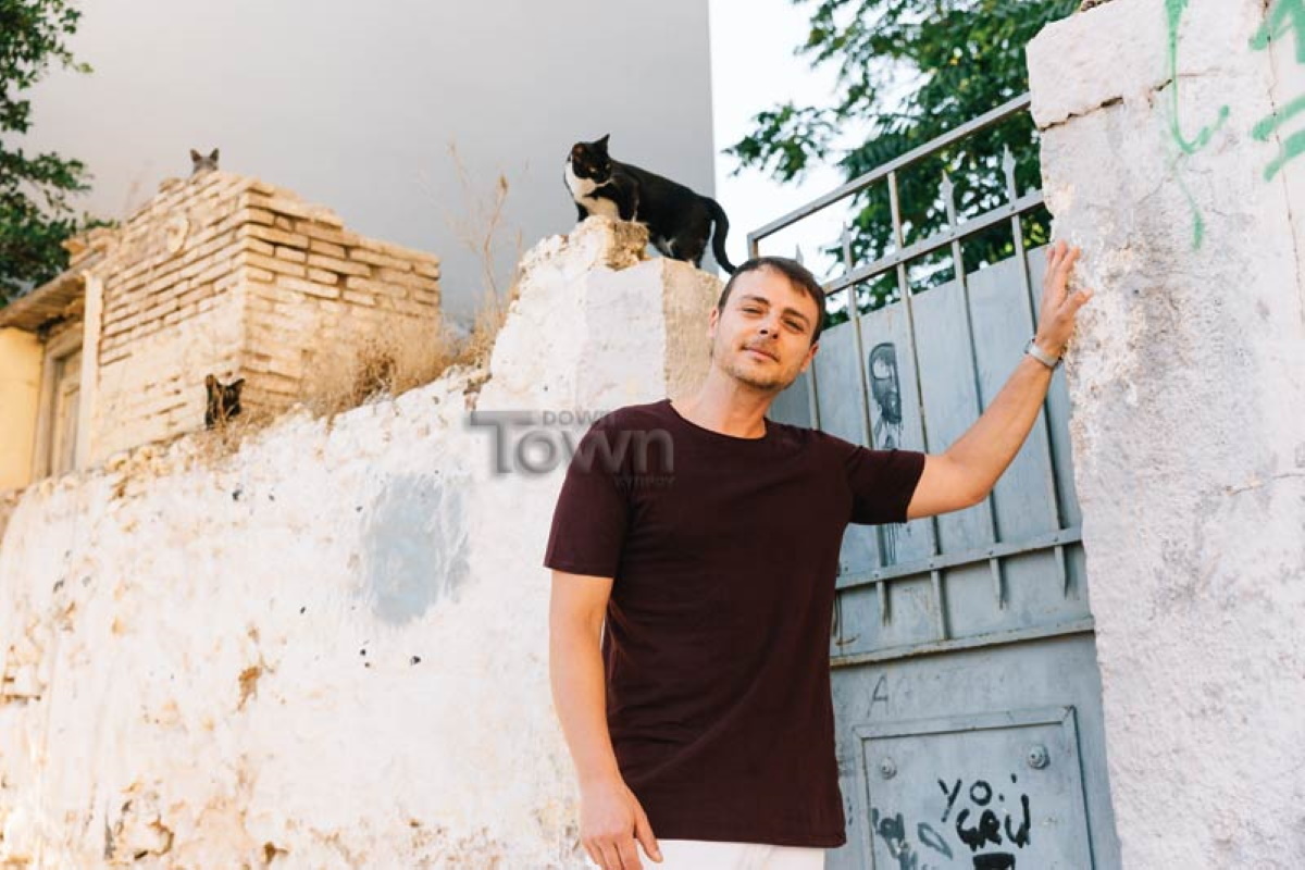 Νίκος Μίχας
