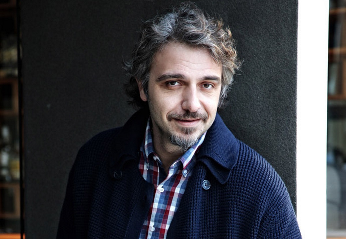 Φάνης Μουρατίδης