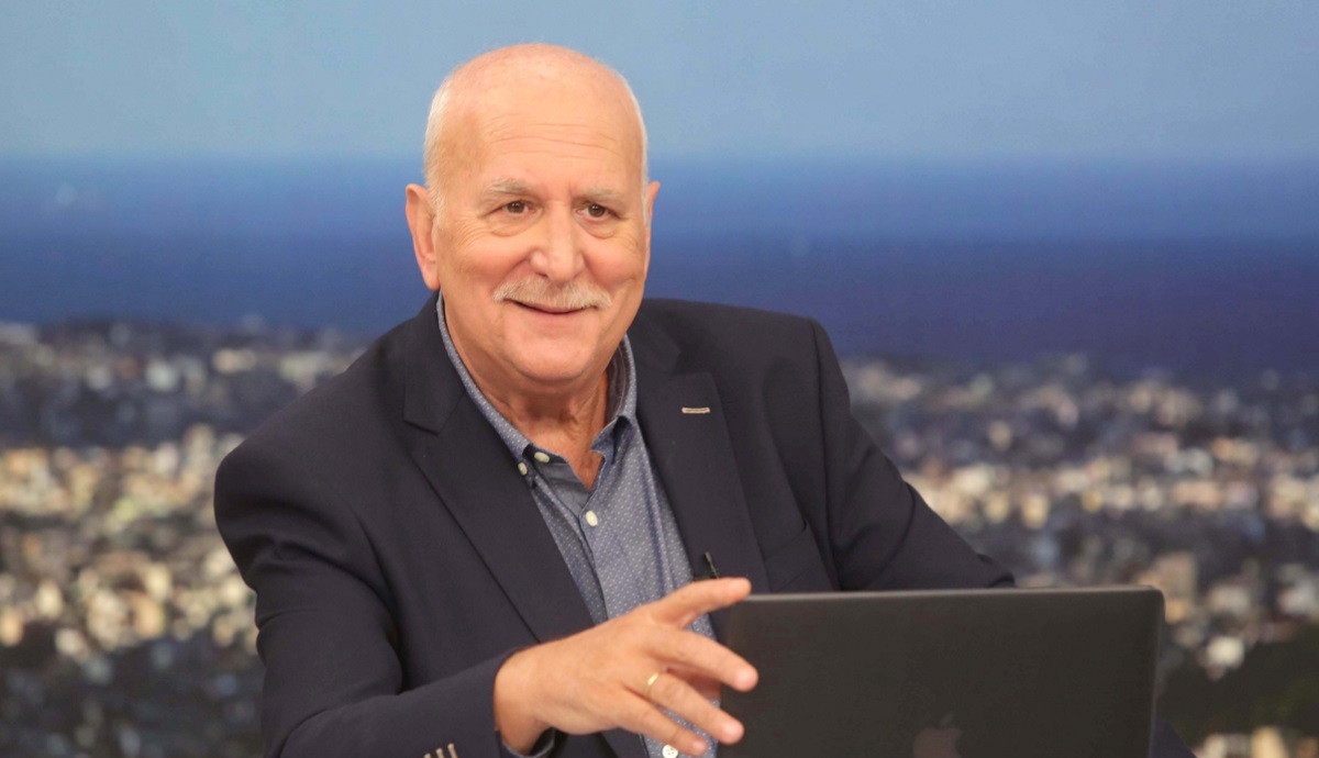 Γιώργος Παπαδάκης