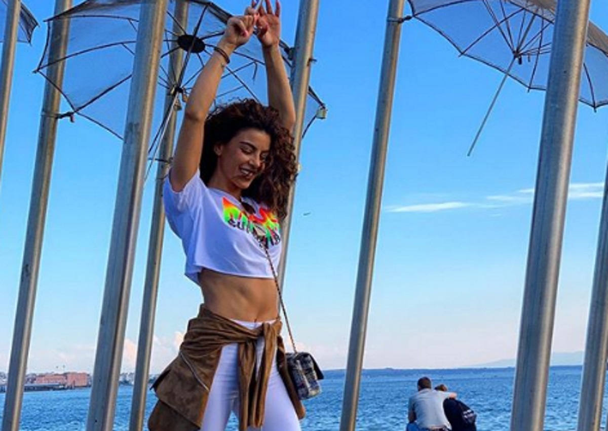 Ειρήνη Παπαδοπούλου