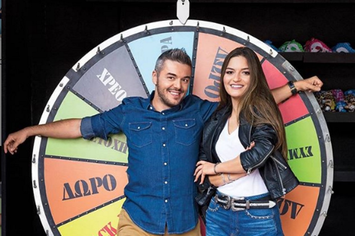 Πέτρος Πολυχρονίδης