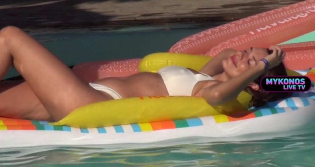 Νικολέτα Ράλλη