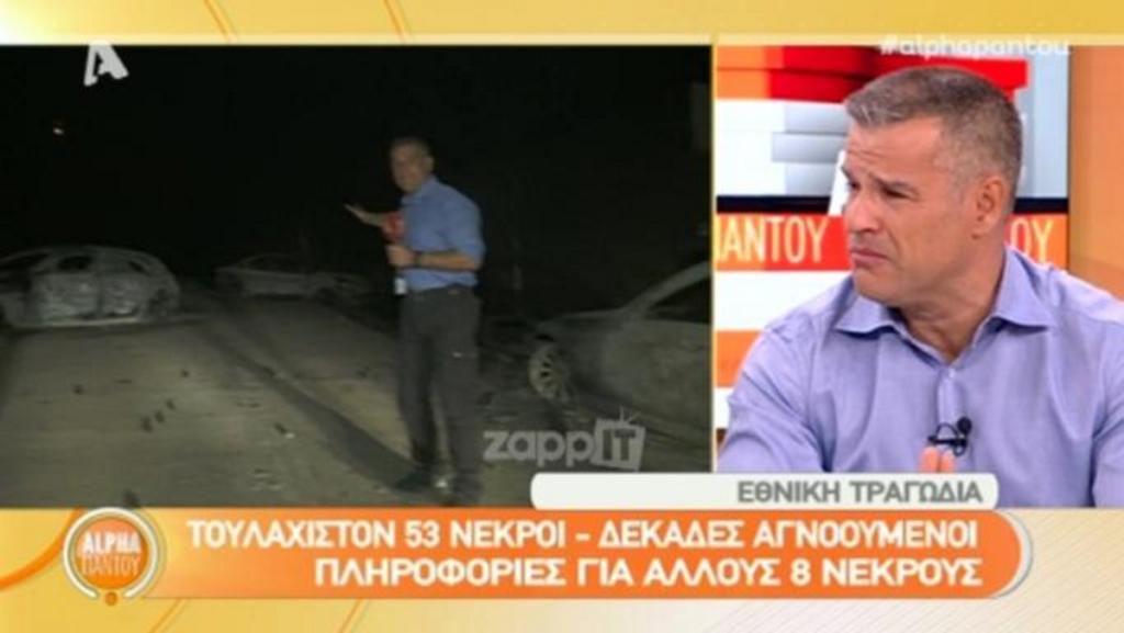 Κώστας Σαρικάς