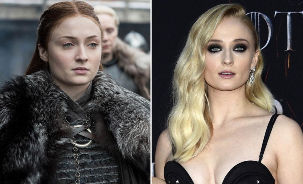 Sophie Turner