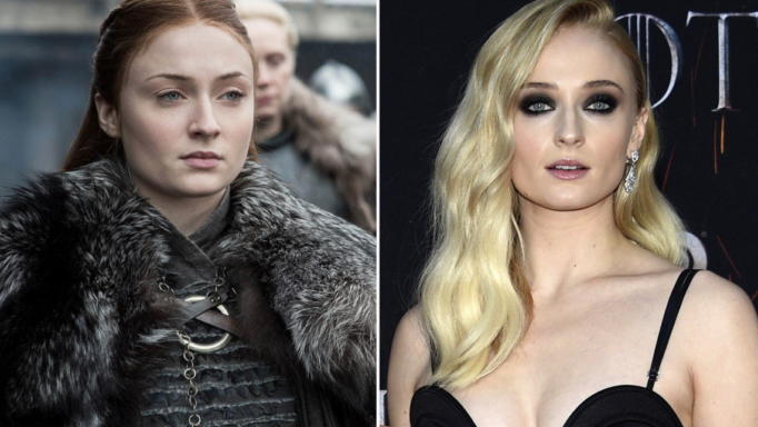 Sophie Turner