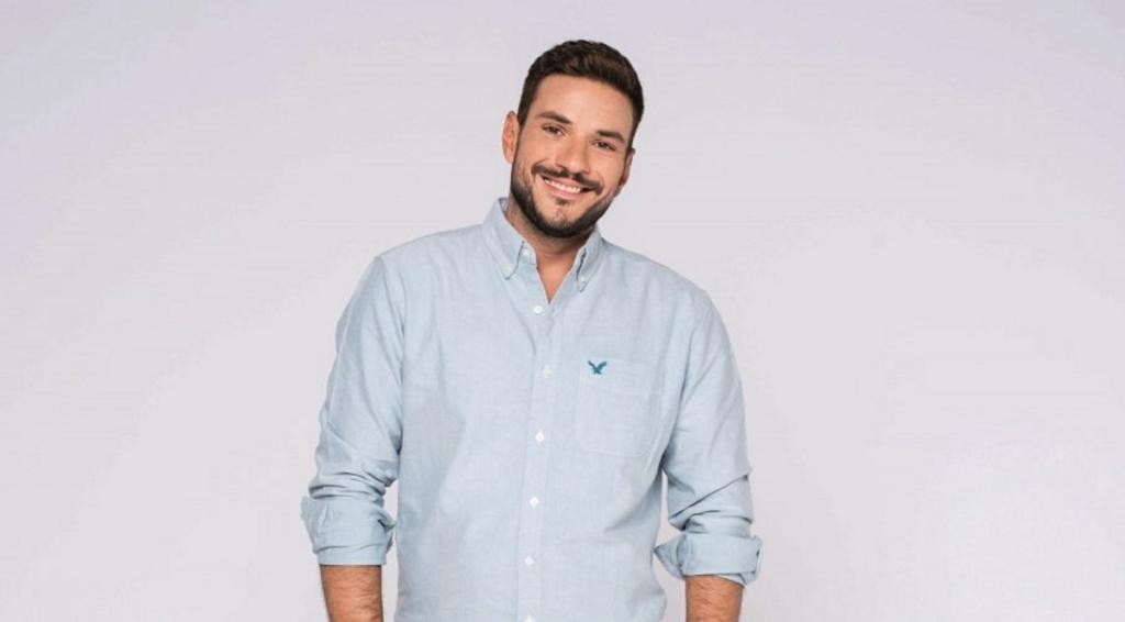 Κώστας Τσουρός