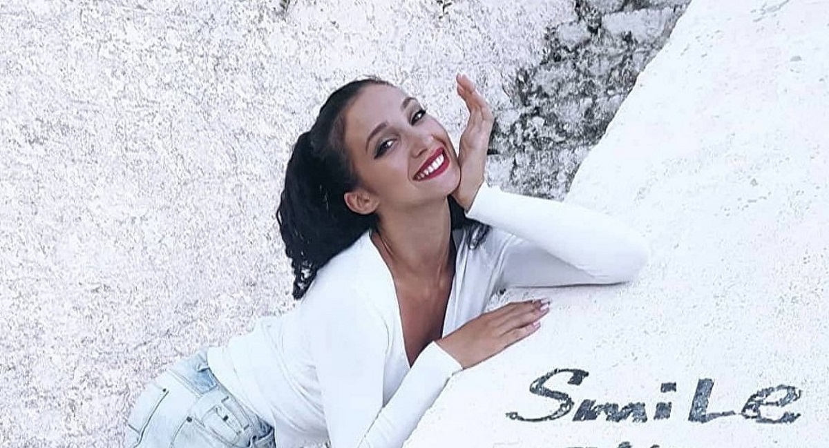 Δήμητρα Βαμβακούση: “Θα ξαναπήγαινα στο Survivor γιατί δεν κέρδισα… Το χρωστάω στον εαυτό μου”