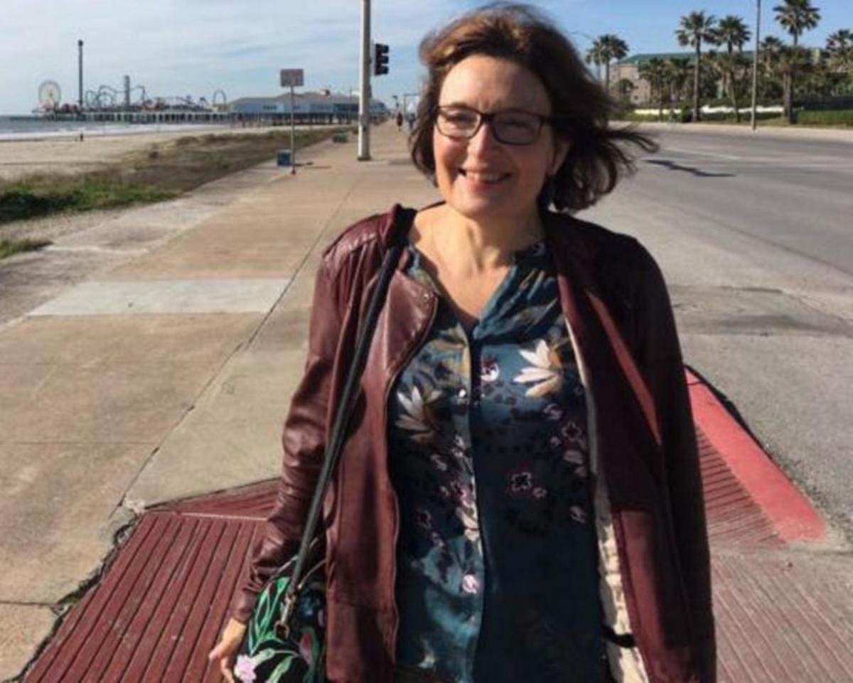 Ανοίγουν κλειστά στόματα για την Suzanne Eaton – «Η βιολόγος μαρτύρησε»