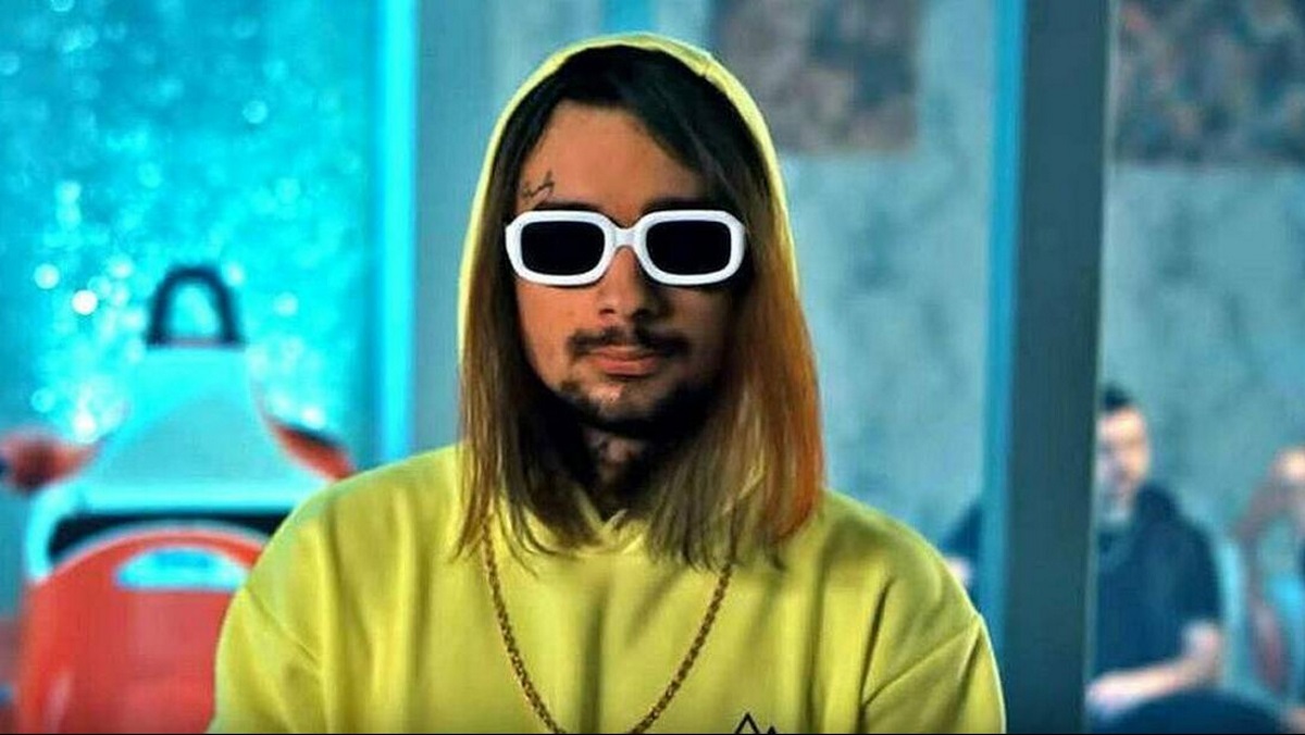 Sin Boy