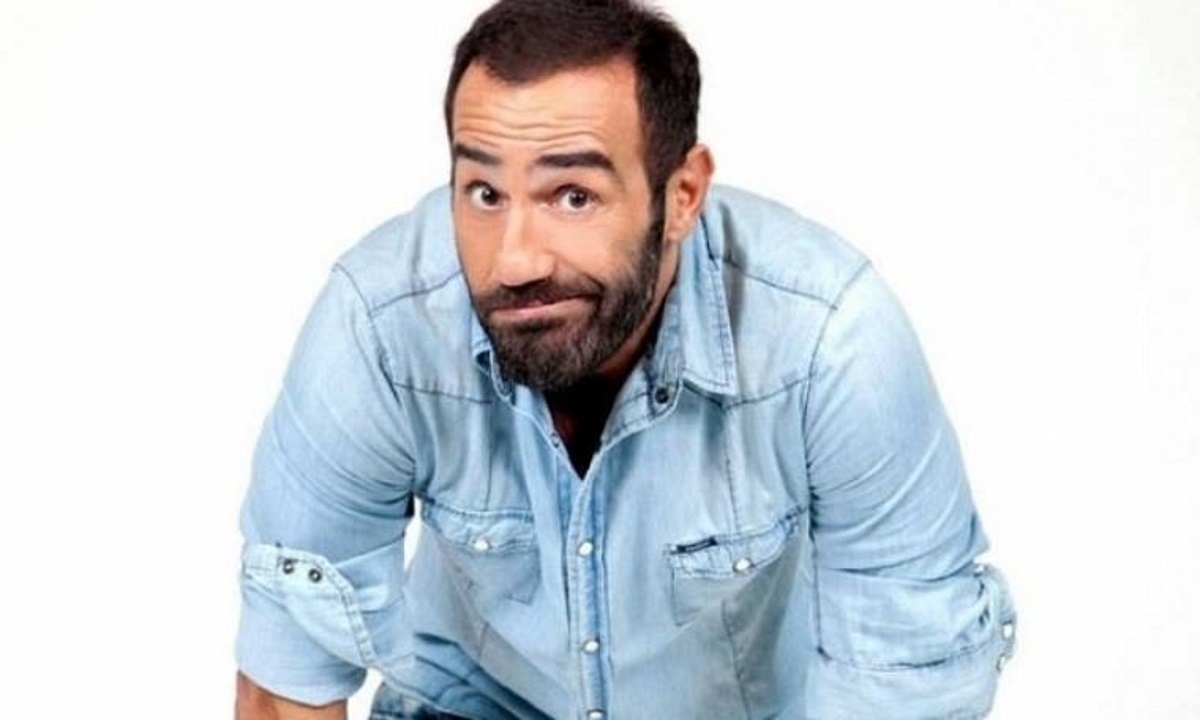 Αντώνης Κανάκης