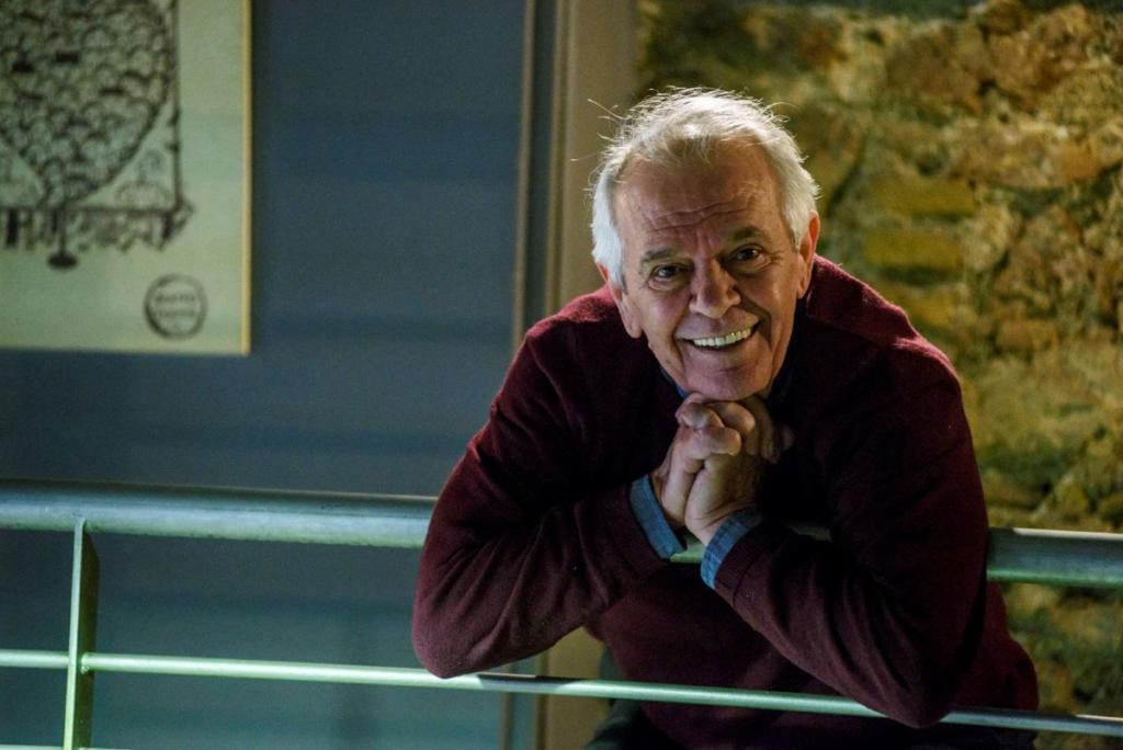 Γιώργος Αρμένης