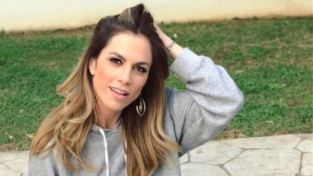 Ντορέττα Παπαδημητρίου