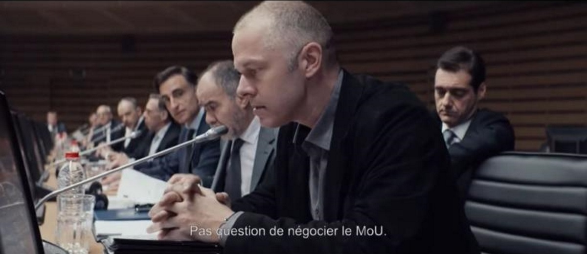 Adults in the Room