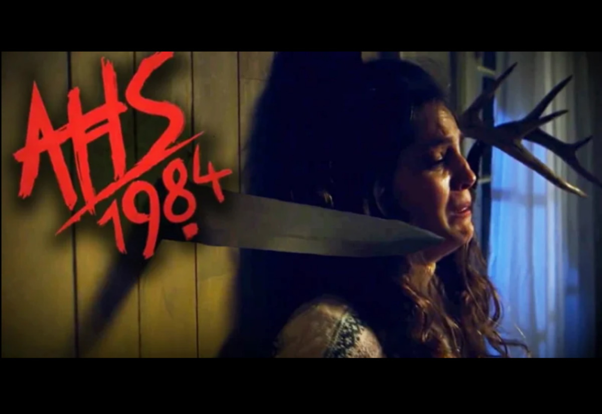 American Horror Story 1984