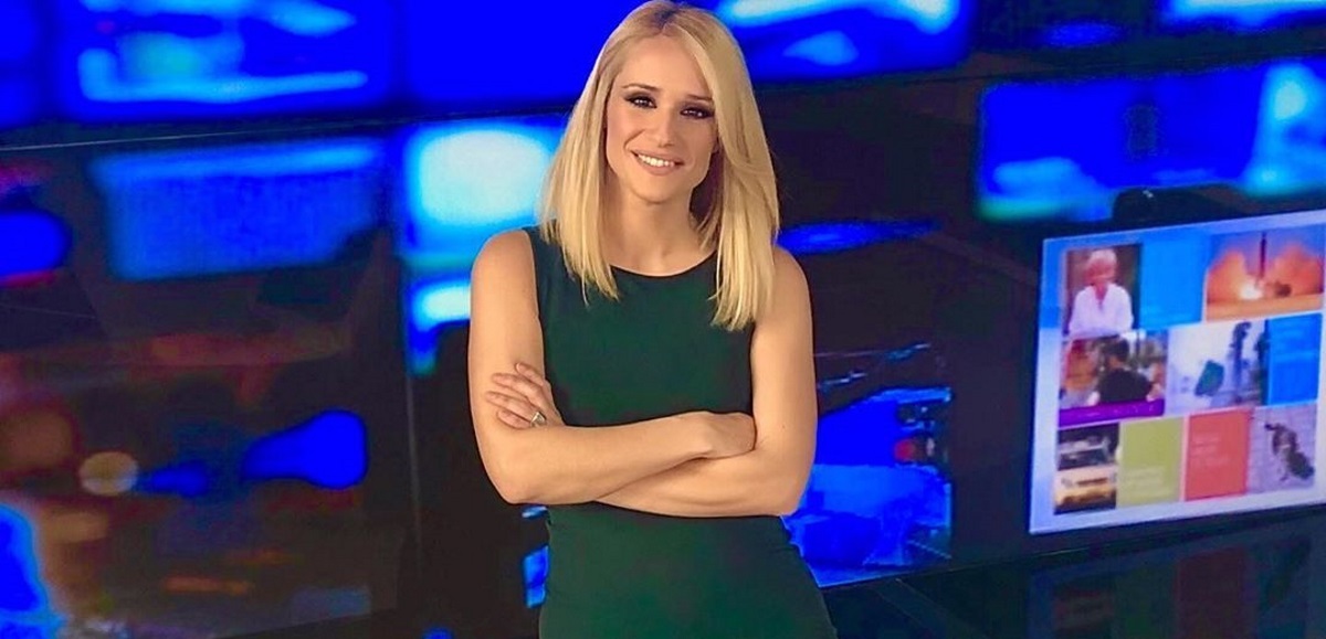 Κατερίνα Παναγοπούλου