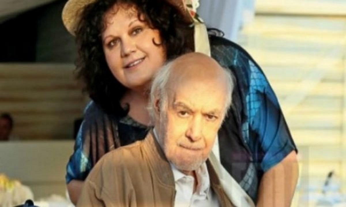 Μαίρη Μπάρκουλη