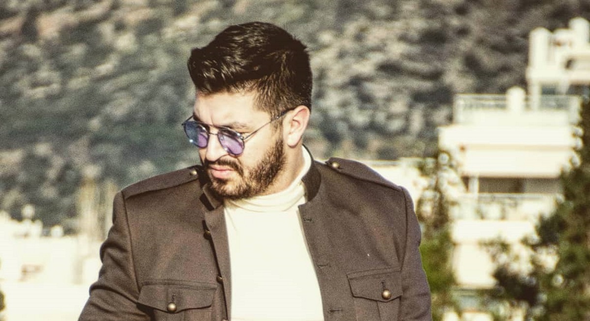 Πάνος Ζάρλας