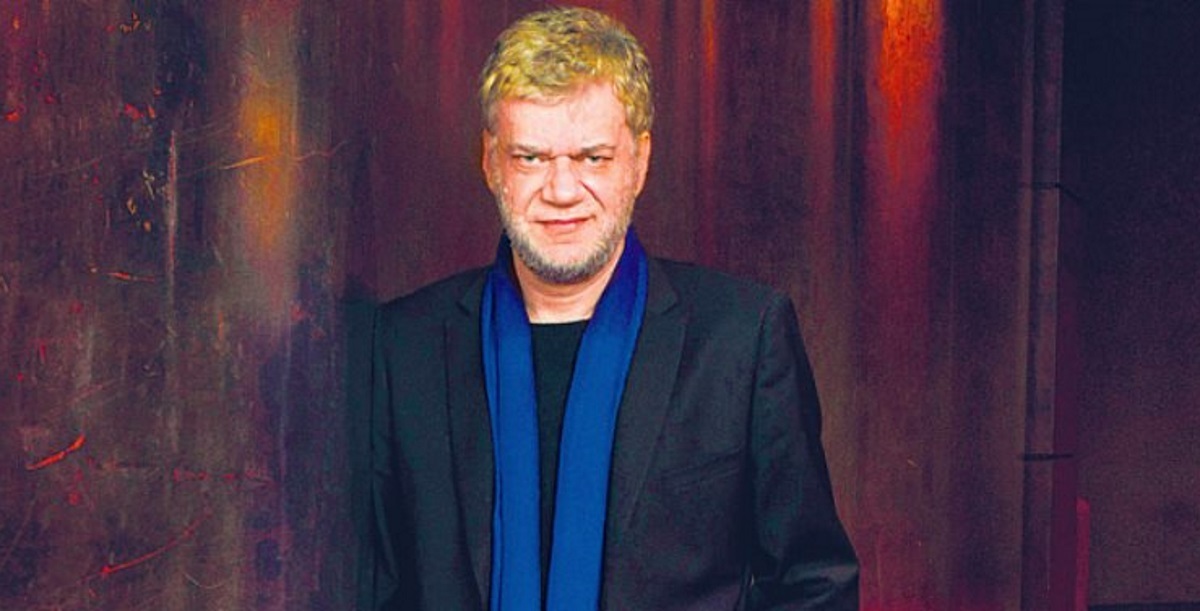 Τάκης Παπαματθαίου