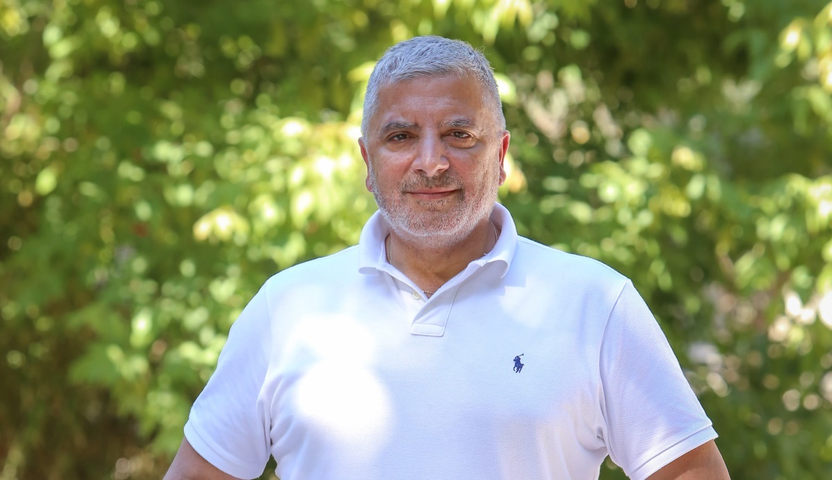 Γιώργος Πατούλης