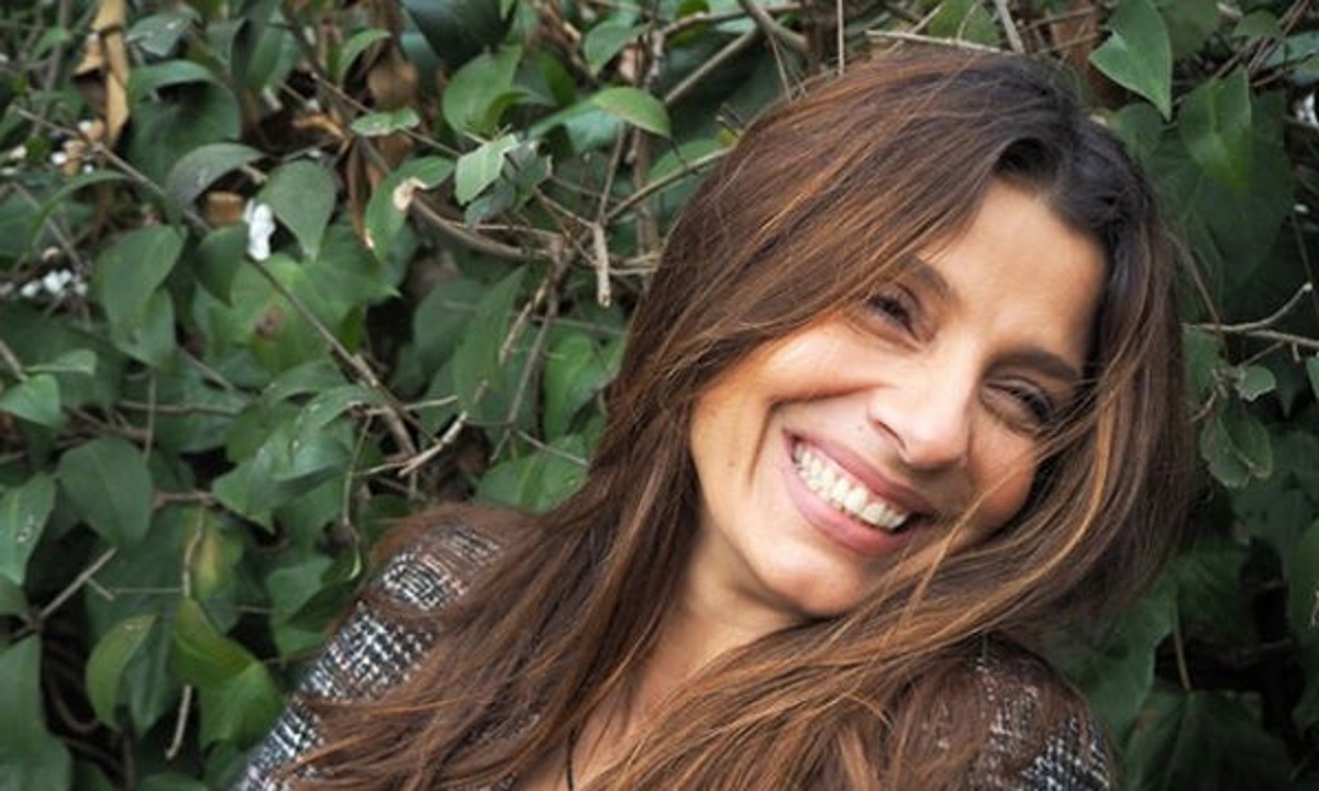 Πόπη Τσαπανίδου