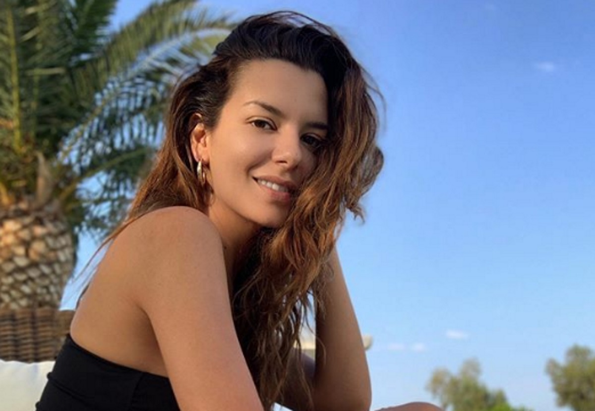 Νικολέττα Ράλλη